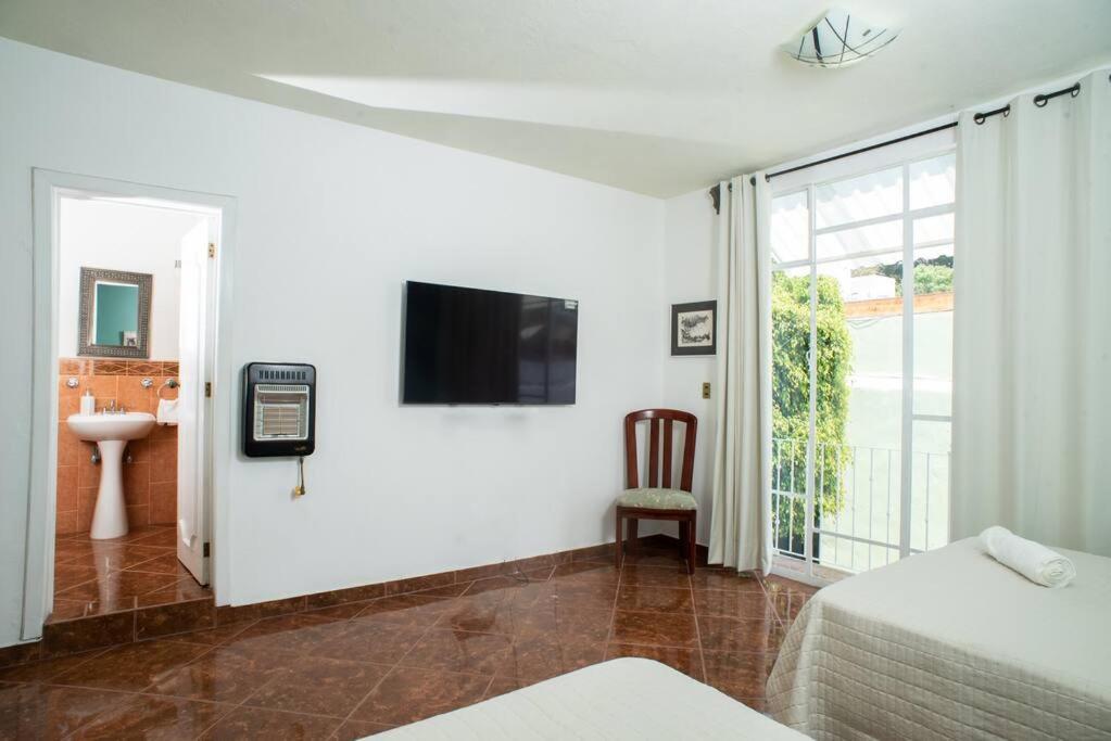 Antigua Guest House Casa Completa San Miguel de Allende Extérieur photo