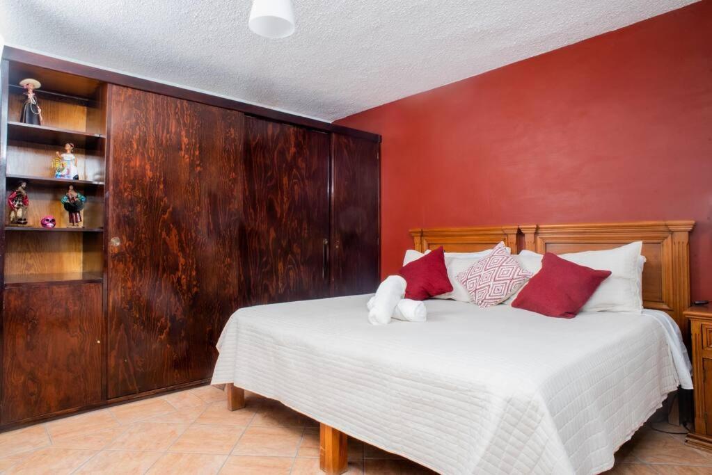 Antigua Guest House Casa Completa San Miguel de Allende Extérieur photo