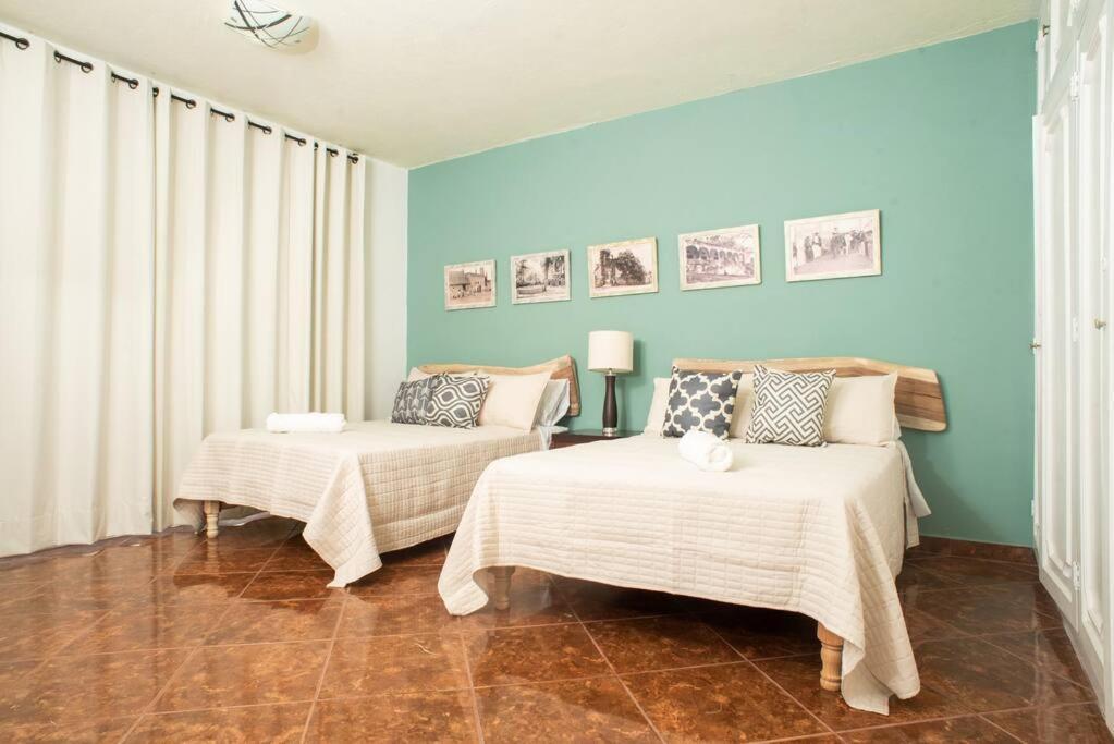 Antigua Guest House Casa Completa San Miguel de Allende Extérieur photo