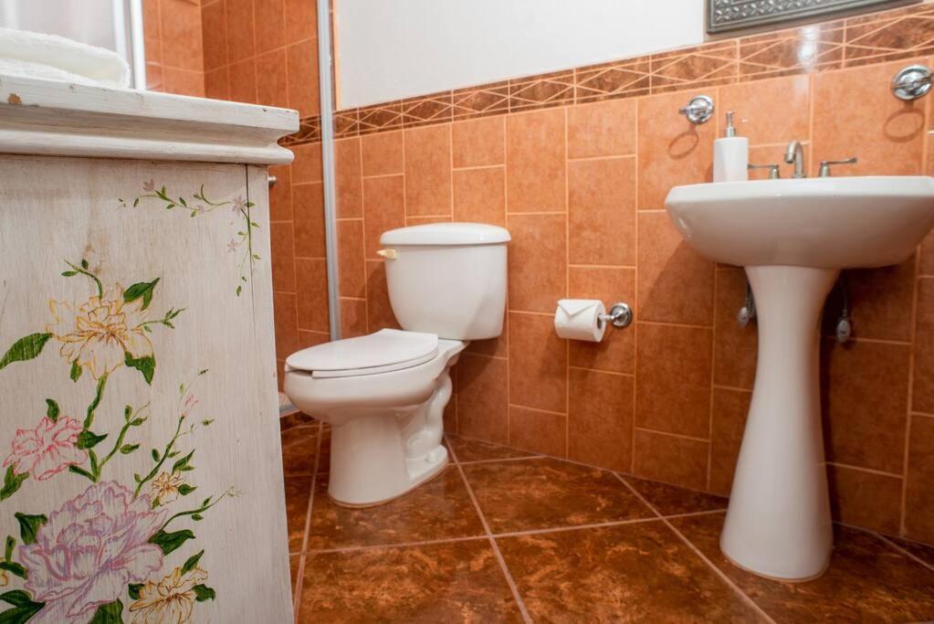 Antigua Guest House Casa Completa San Miguel de Allende Extérieur photo