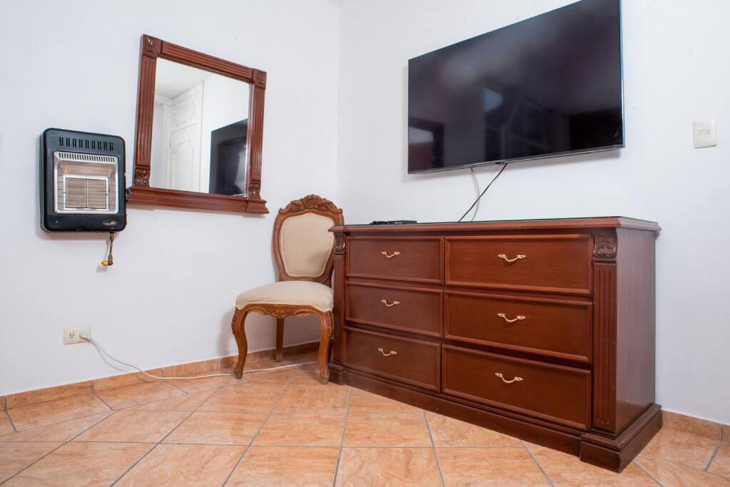 Antigua Guest House Casa Completa San Miguel de Allende Extérieur photo