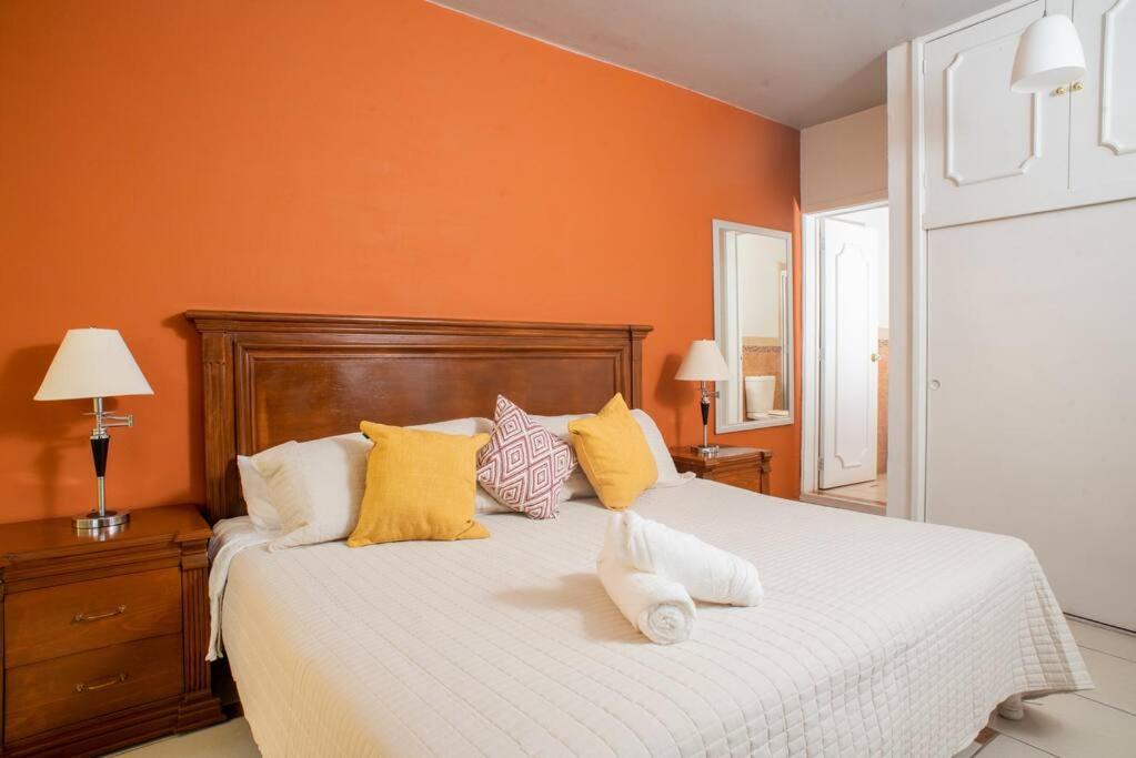 Antigua Guest House Casa Completa San Miguel de Allende Extérieur photo