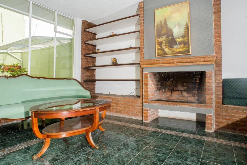 Antigua Guest House Casa Completa San Miguel de Allende Extérieur photo