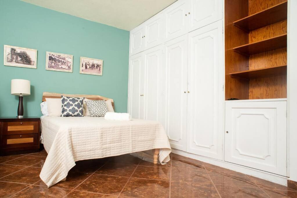 Antigua Guest House Casa Completa San Miguel de Allende Extérieur photo