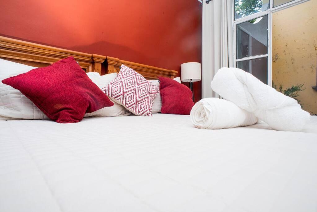 Antigua Guest House Casa Completa San Miguel de Allende Extérieur photo