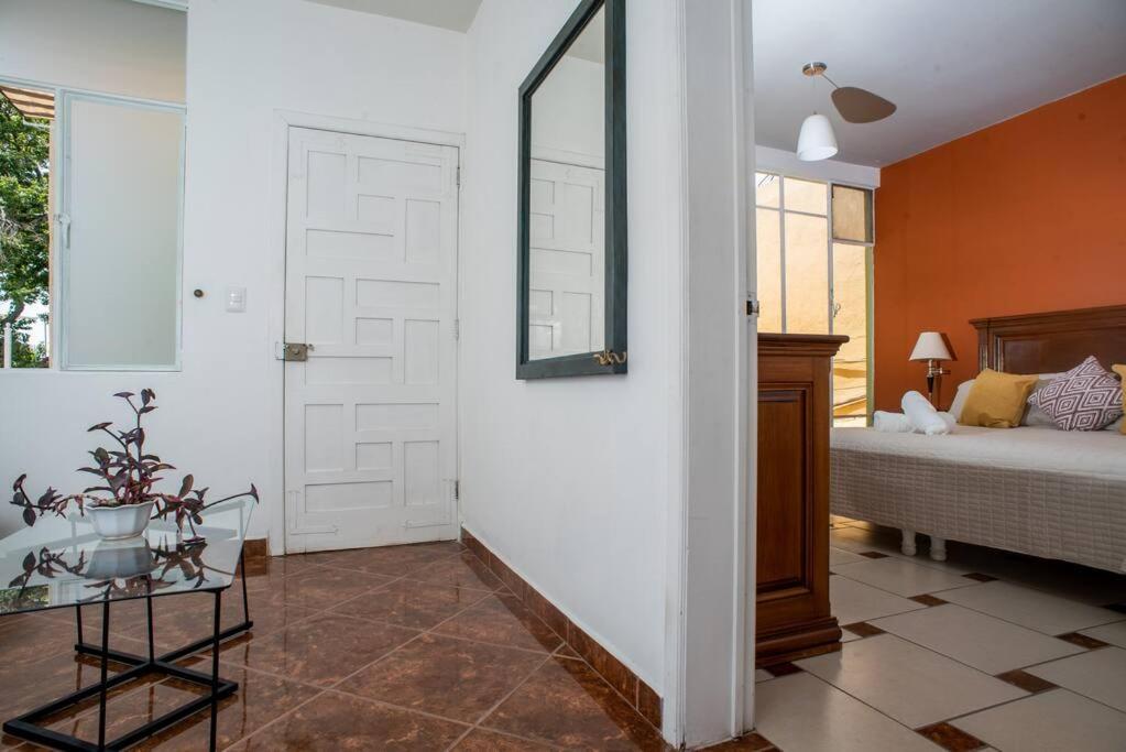 Antigua Guest House Casa Completa San Miguel de Allende Extérieur photo