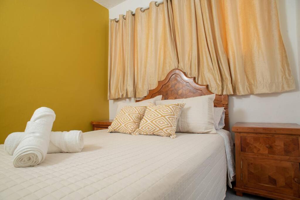 Antigua Guest House Casa Completa San Miguel de Allende Extérieur photo