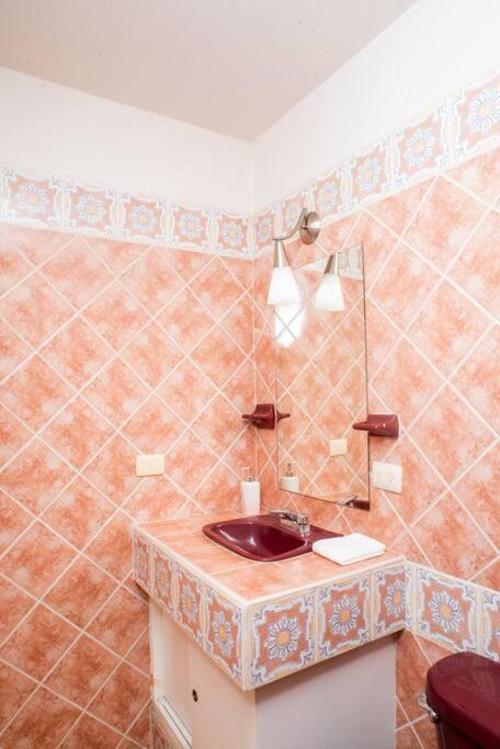 Antigua Guest House Casa Completa San Miguel de Allende Extérieur photo