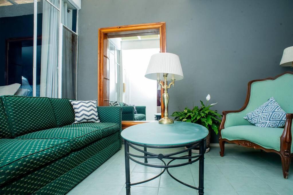 Antigua Guest House Casa Completa San Miguel de Allende Extérieur photo